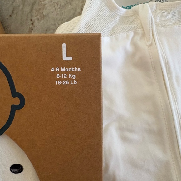 3 Snoo sacks - Picture 2 of 2